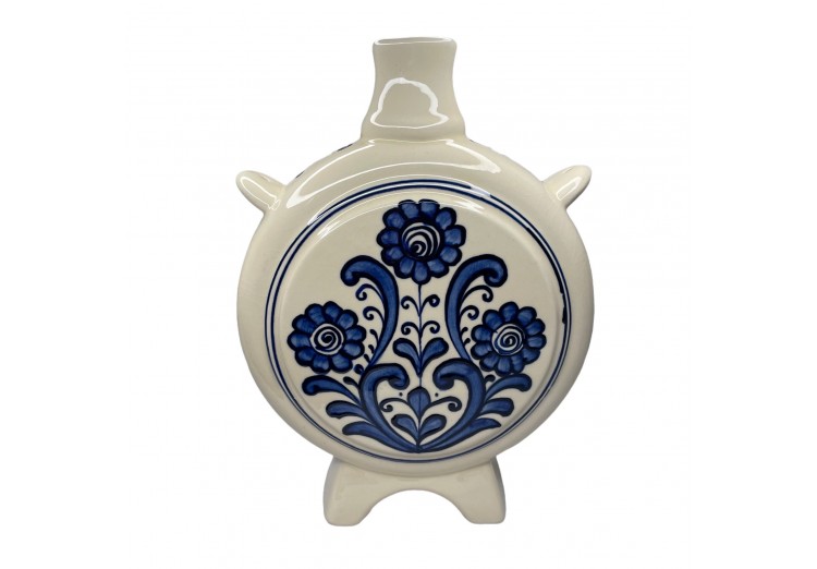 Ploscă ceramică